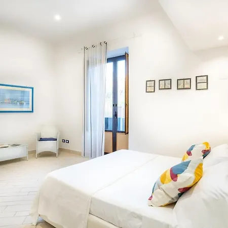 Appartement Flat Quisisana, 1br, Sleeps 4,