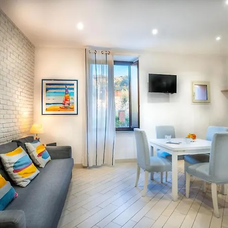 Appartement Flat Quisisana, 1br, Sleeps 4, *