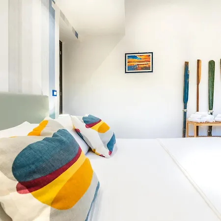 Appartement Flat Quisisana, 1br, Sleeps 4,