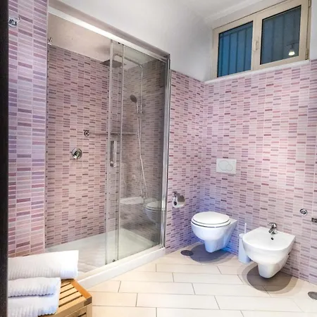 Flat Quisisana, 1br, Sleeps 4, Appartement *